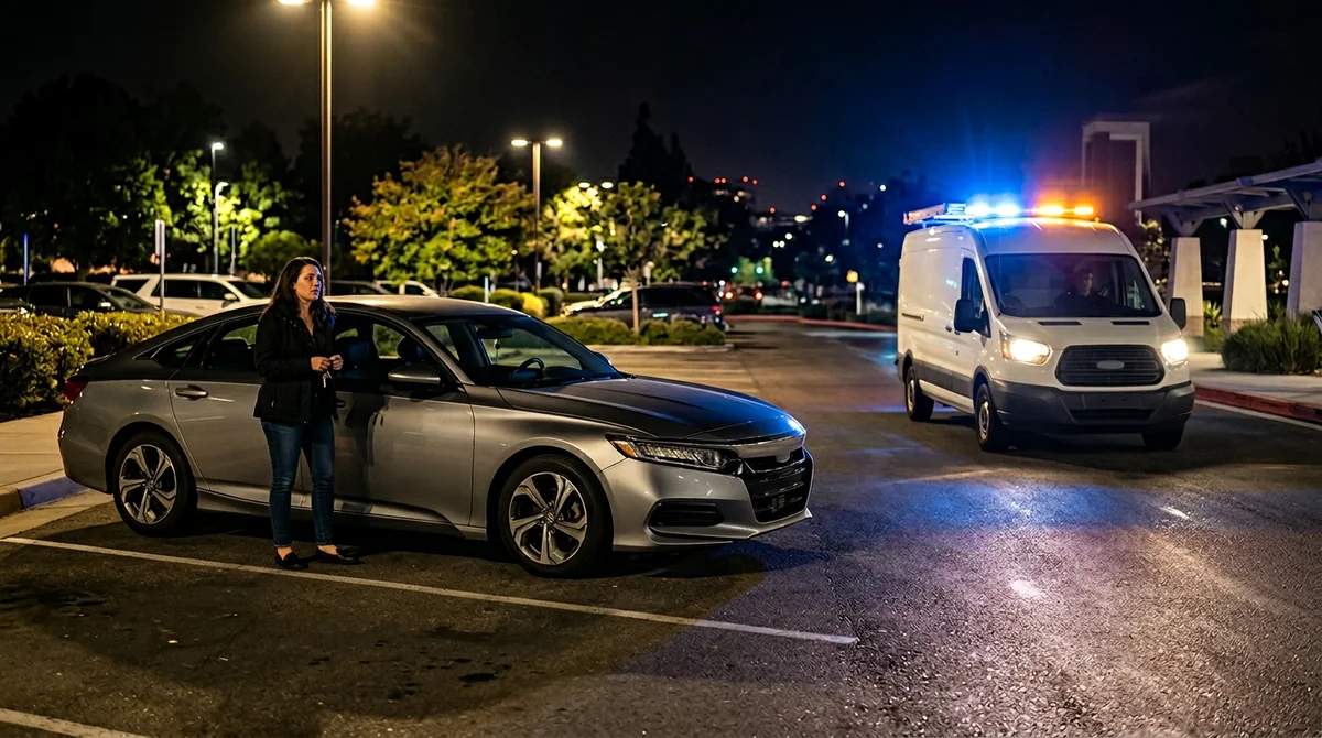 Emergency lockout service in Sacramento by Safe4us